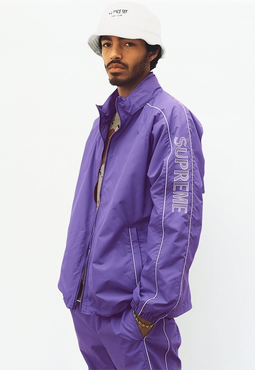 SupremeCommunity spring/summer 2017 Lookbook Image 12