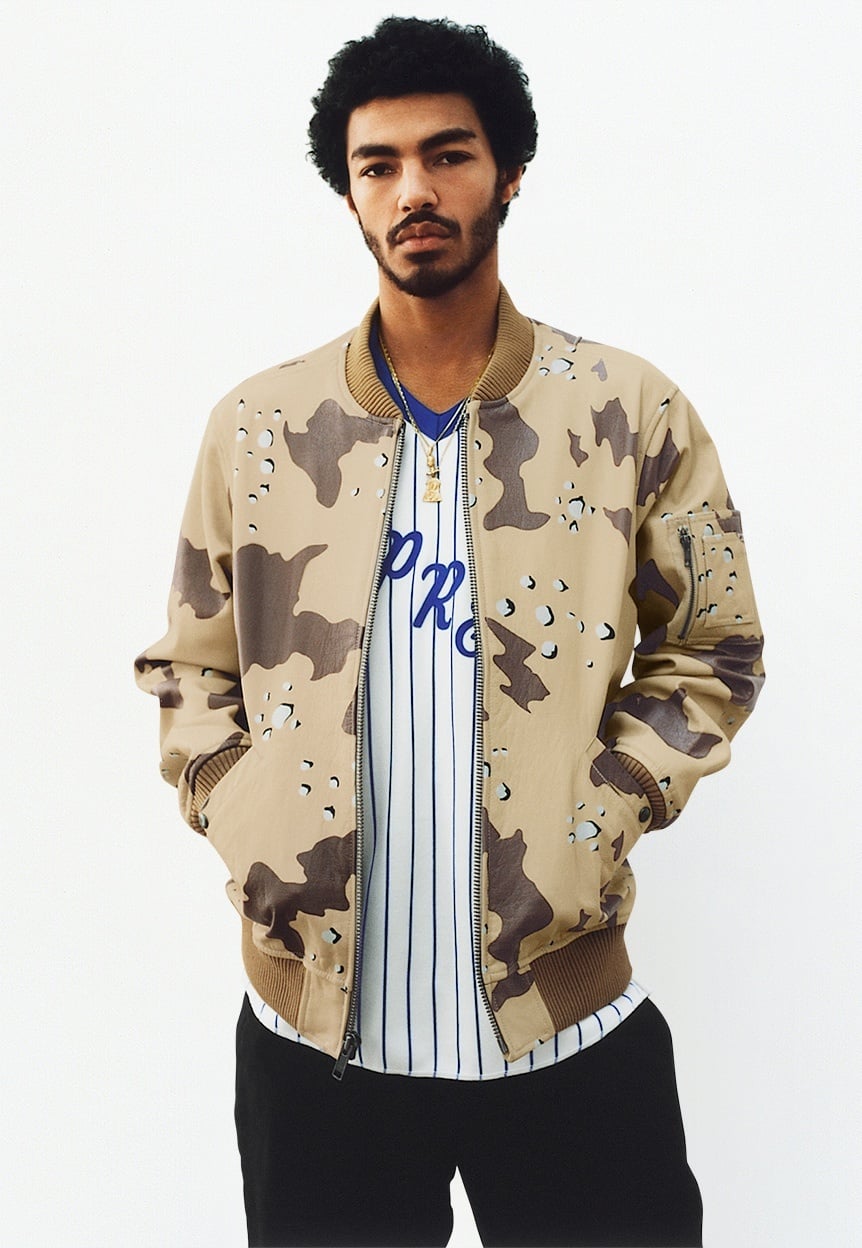 SupremeCommunity spring/summer 2017 Lookbook Image 11