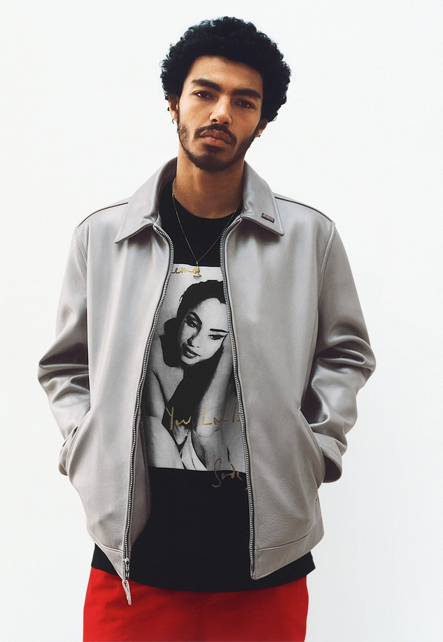 SupremeCommunity spring/summer 2017 Lookbook Image 20
