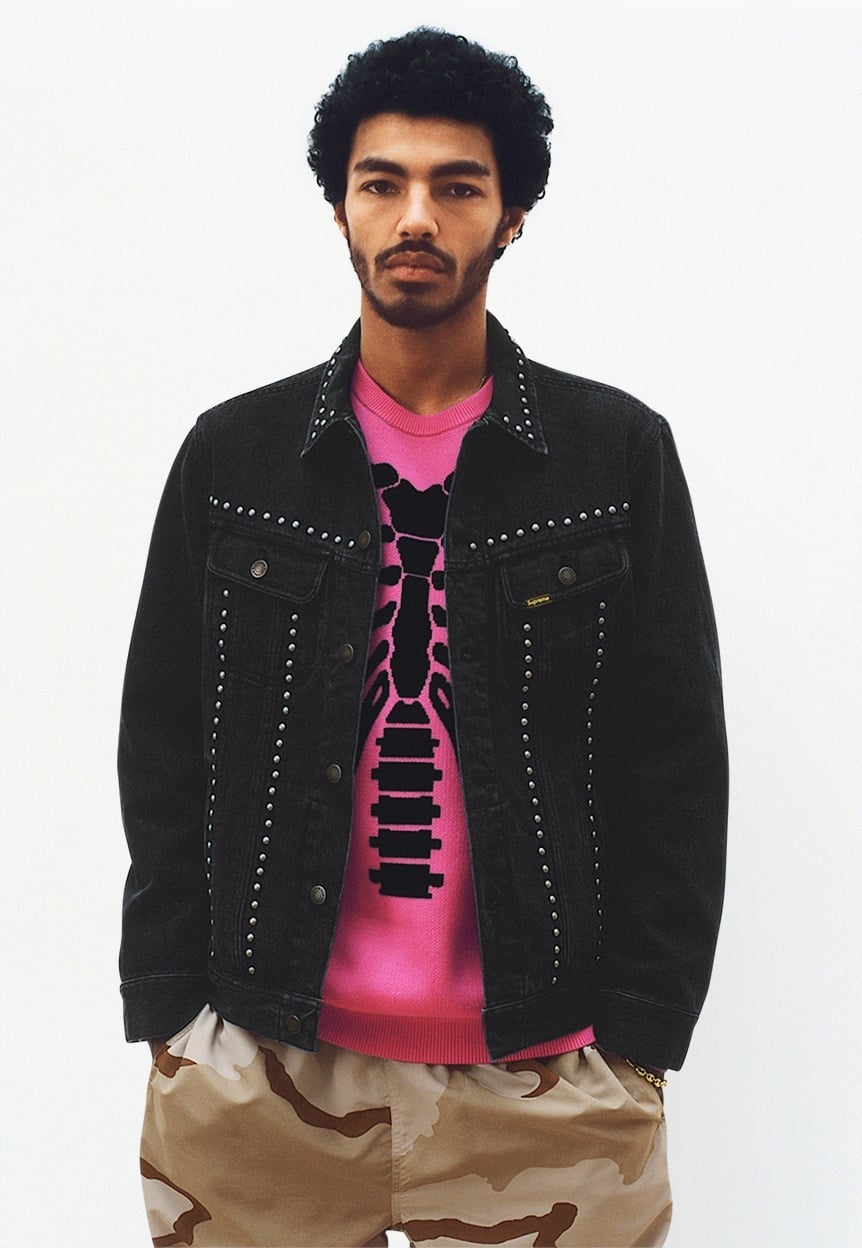 SupremeCommunity spring/summer 2017 Lookbook Image 16