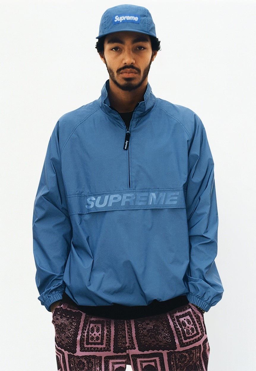 SupremeCommunity spring/summer 2017 Lookbook Image 6