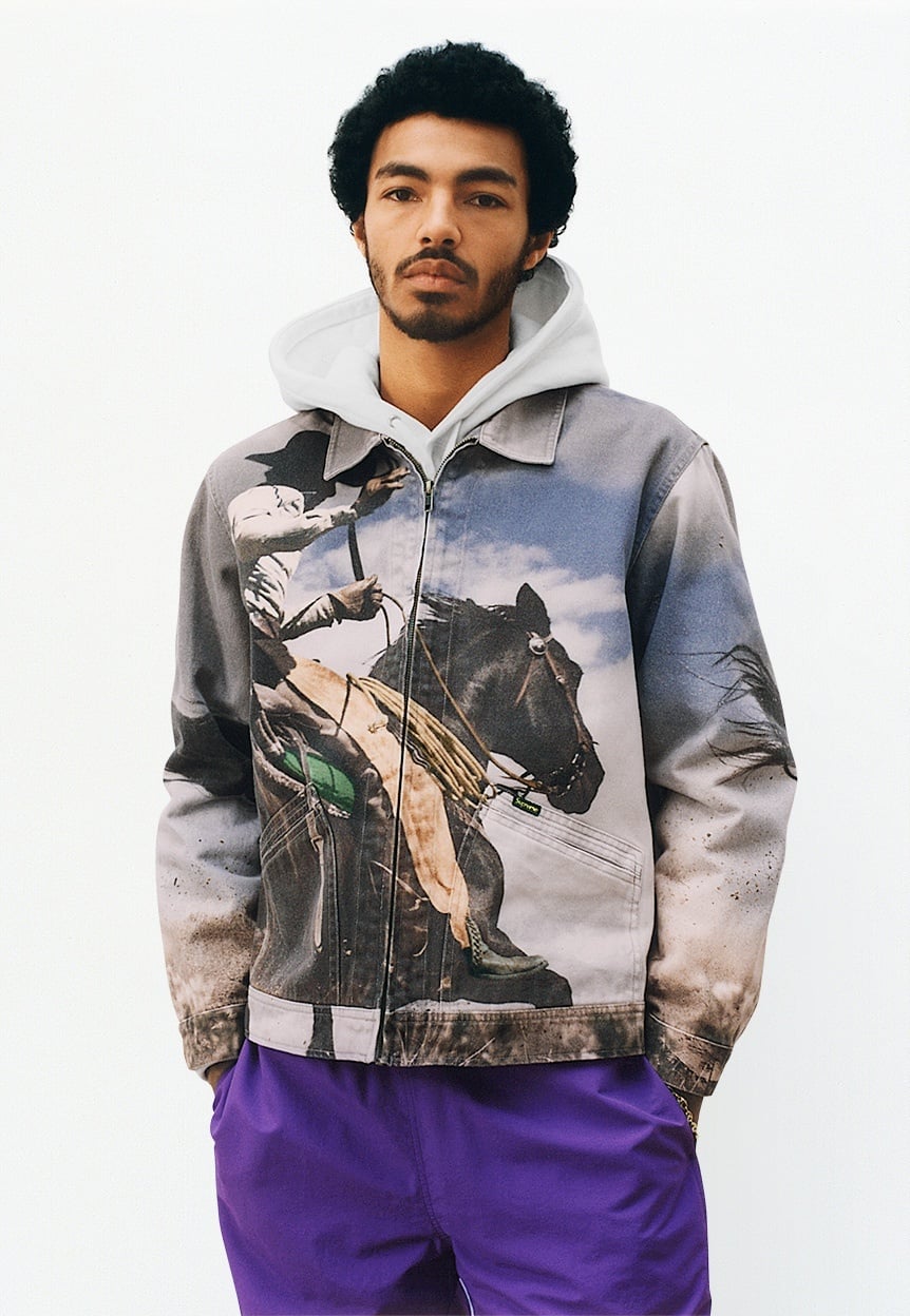 SupremeCommunity spring/summer 2017 Lookbook Image 26