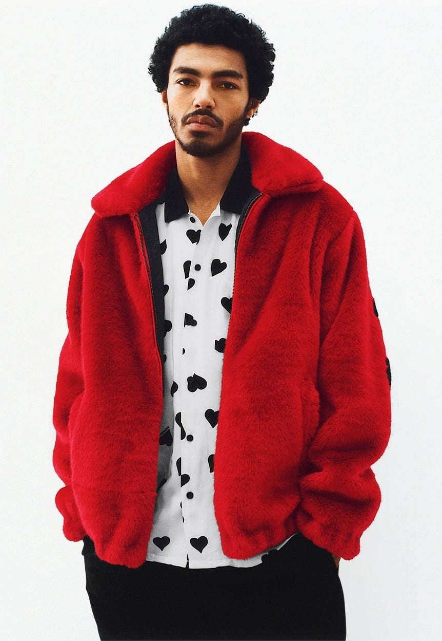 SupremeCommunity spring/summer 2017 Lookbook Image 25