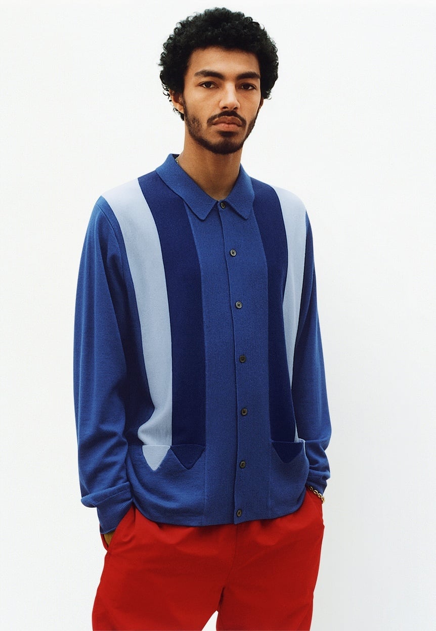 SupremeCommunity spring/summer 2017 Lookbook Image 17