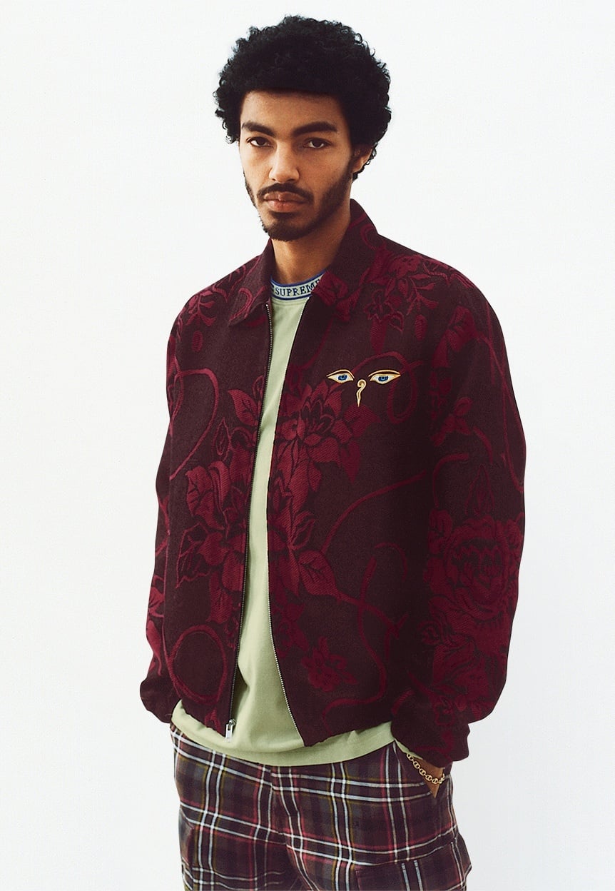 SupremeCommunity spring/summer 2017 Lookbook Image 22