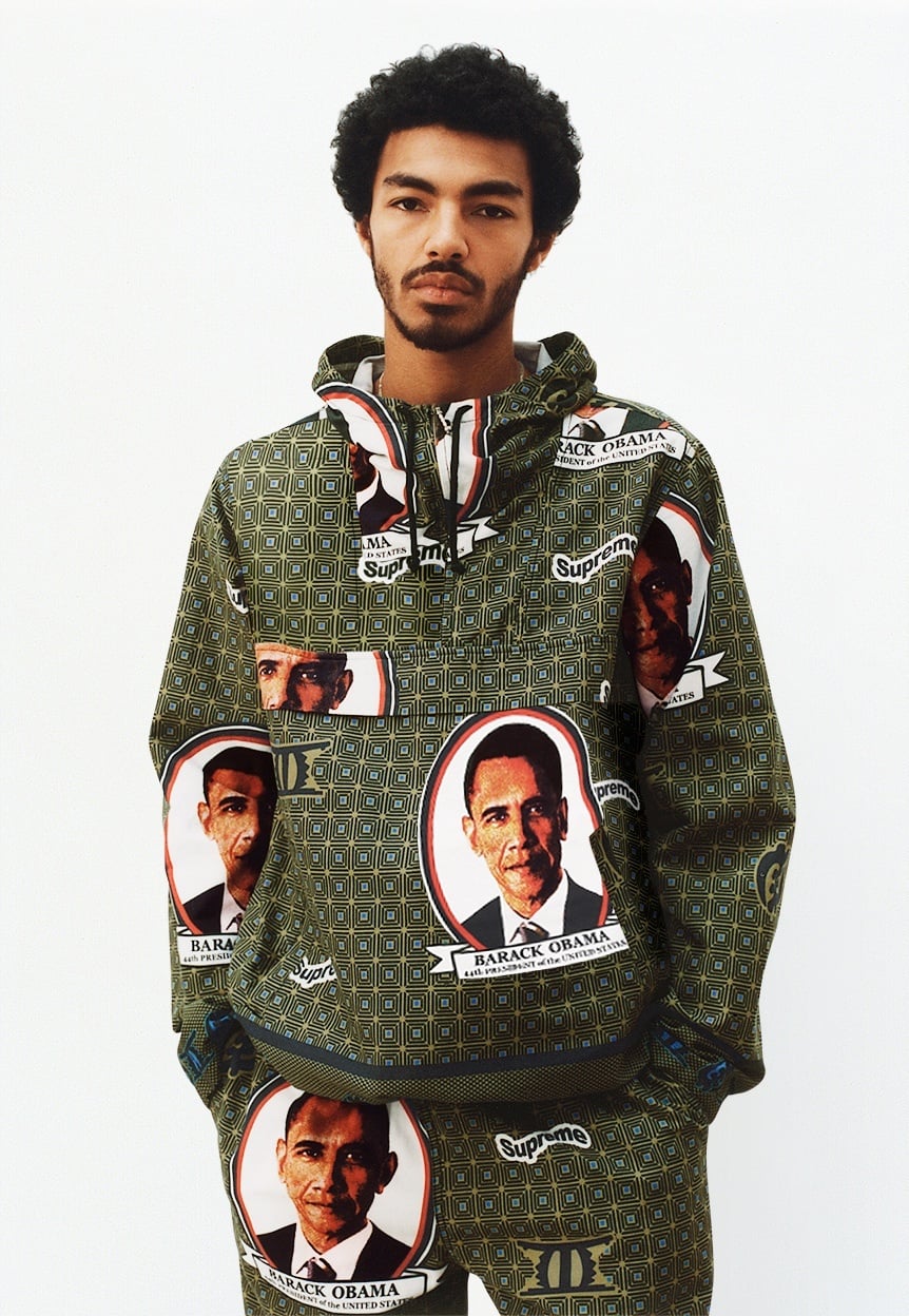 SupremeCommunity spring/summer 2017 Lookbook Image 23