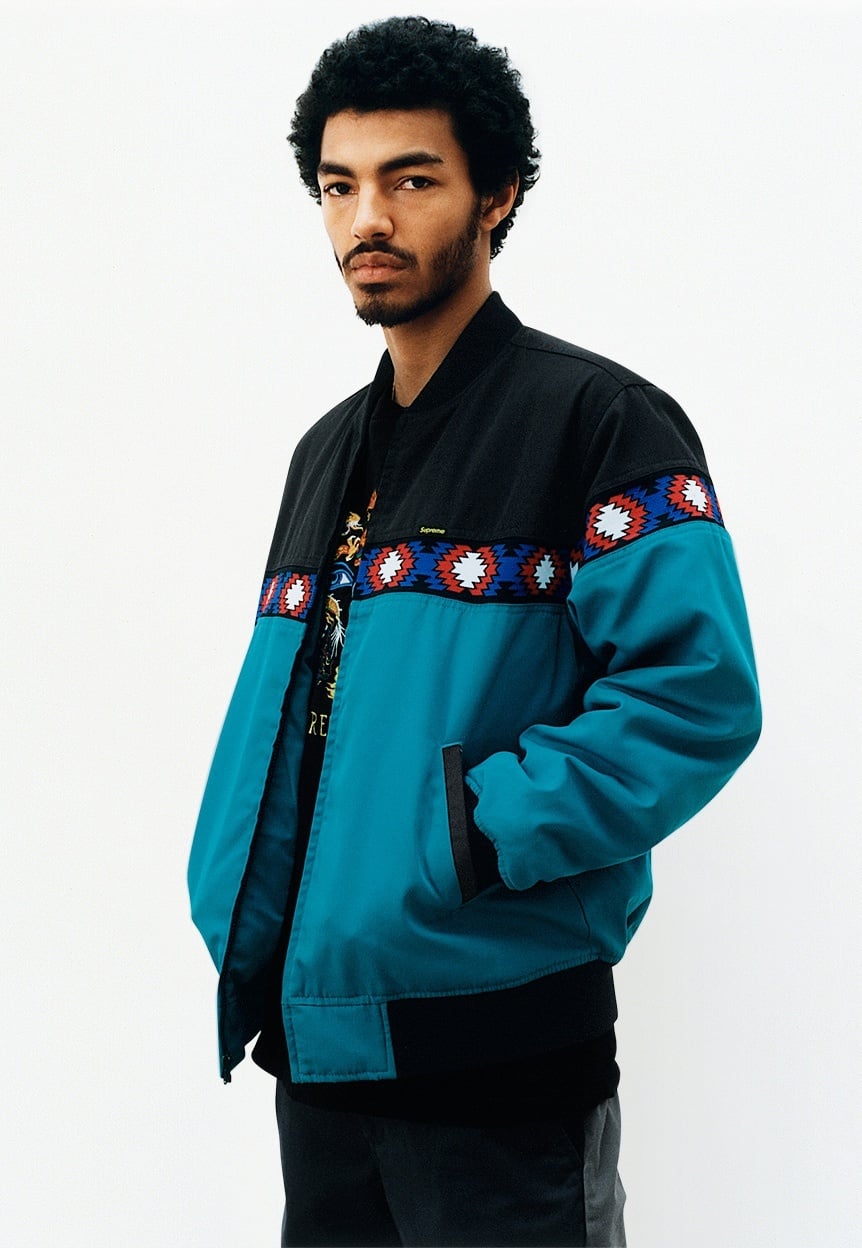 SupremeCommunity spring/summer 2017 Lookbook Image 8