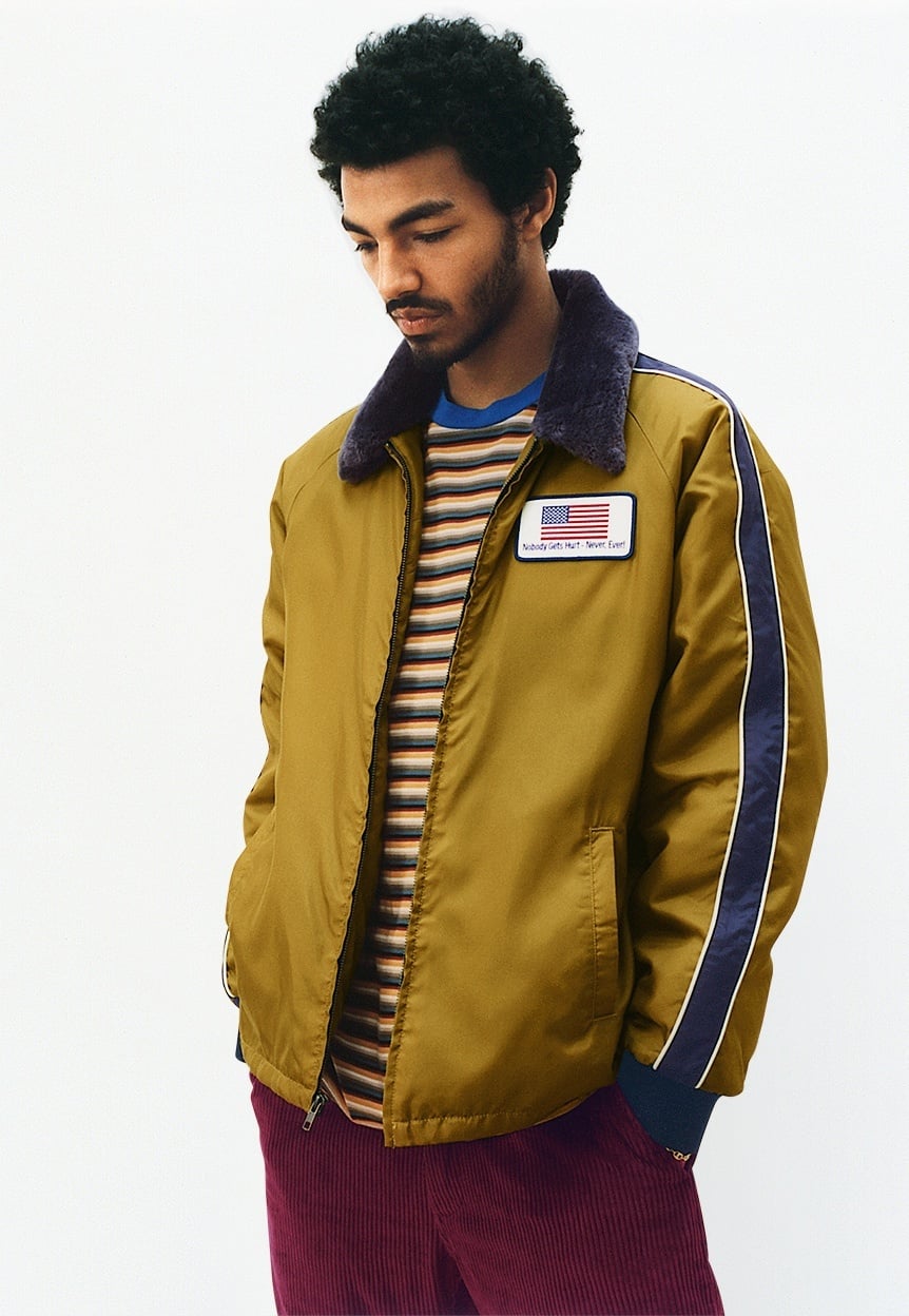 SupremeCommunity spring/summer 2017 Lookbook Image 18