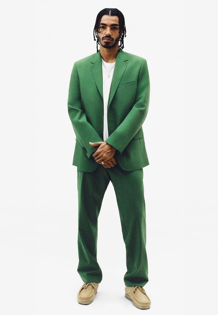 SupremeCommunity spring/summer 2018 Lookbook Image 5