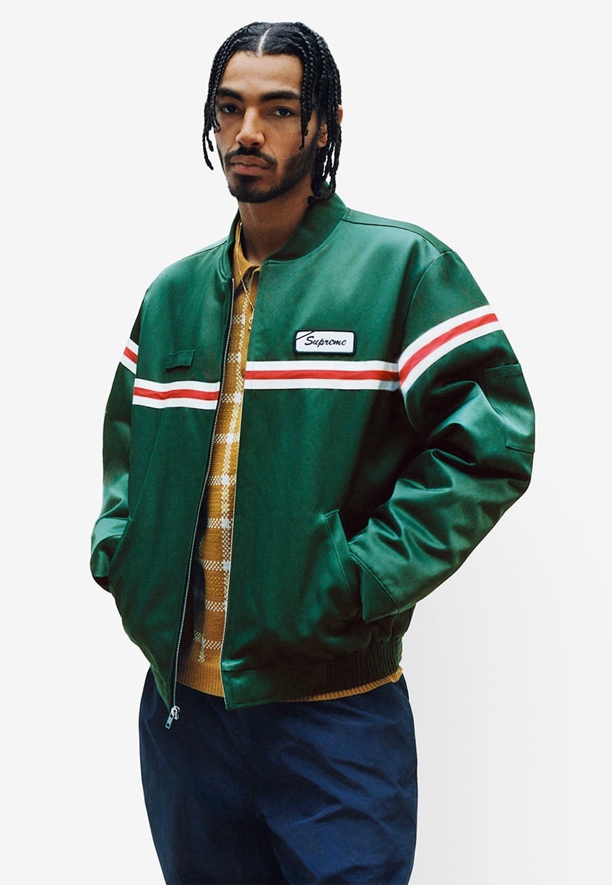 SupremeCommunity spring/summer 2018 Lookbook Image 25