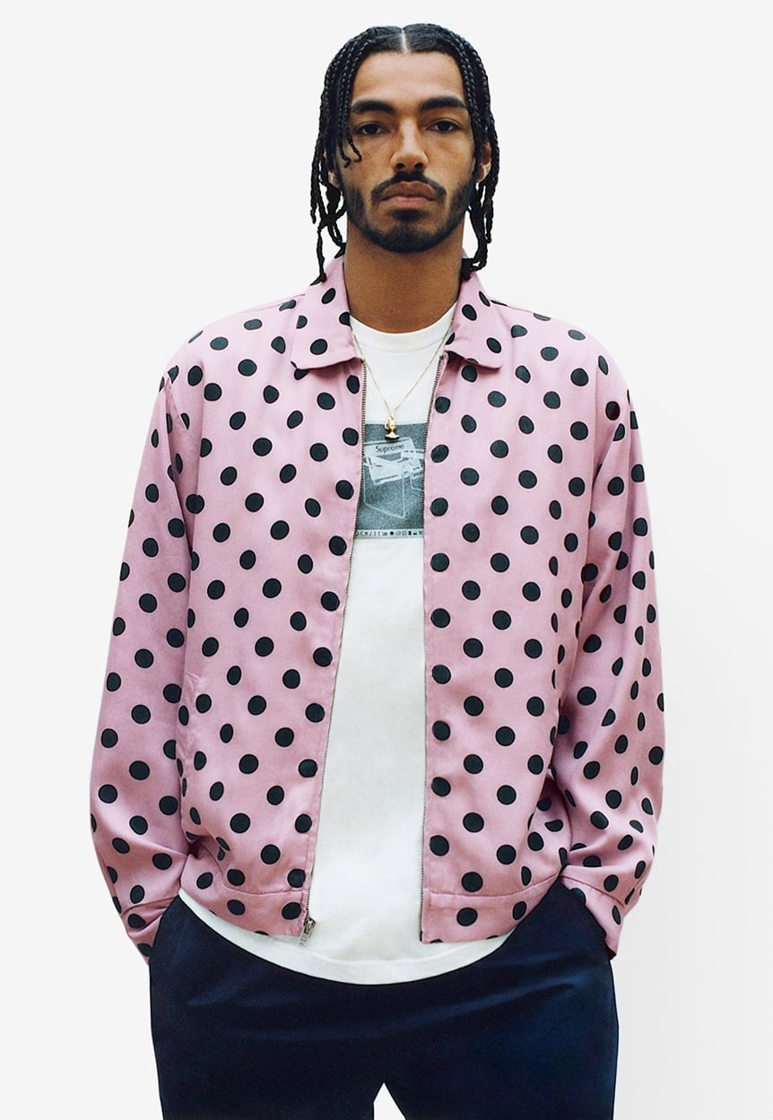 SupremeCommunity spring/summer 2018 Lookbook Image 22