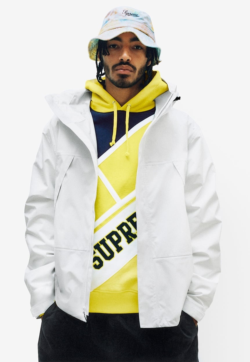 SupremeCommunity spring/summer 2018 Lookbook Image 17