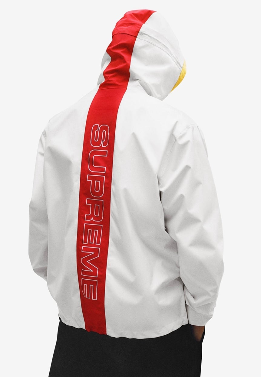 SupremeCommunity spring/summer 2018 Lookbook Image 18