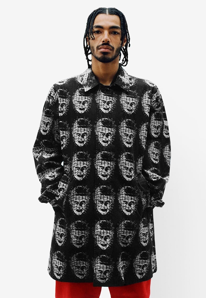 SupremeCommunity spring/summer 2018 Lookbook Image 21