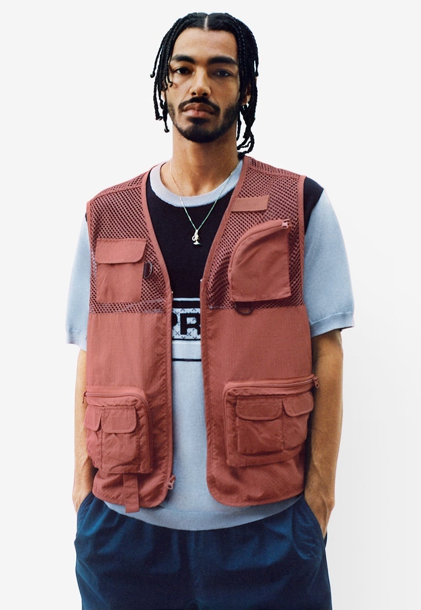 SupremeCommunity spring/summer 2018 Lookbook Image 24