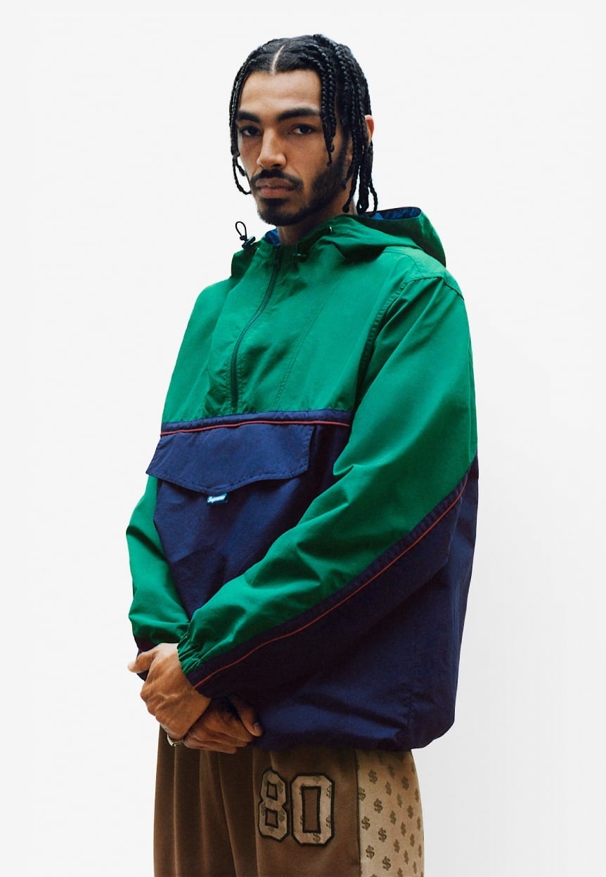 SupremeCommunity spring/summer 2018 Lookbook Image 10