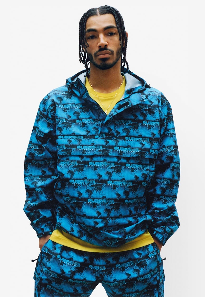 SupremeCommunity spring/summer 2018 Lookbook Image 23
