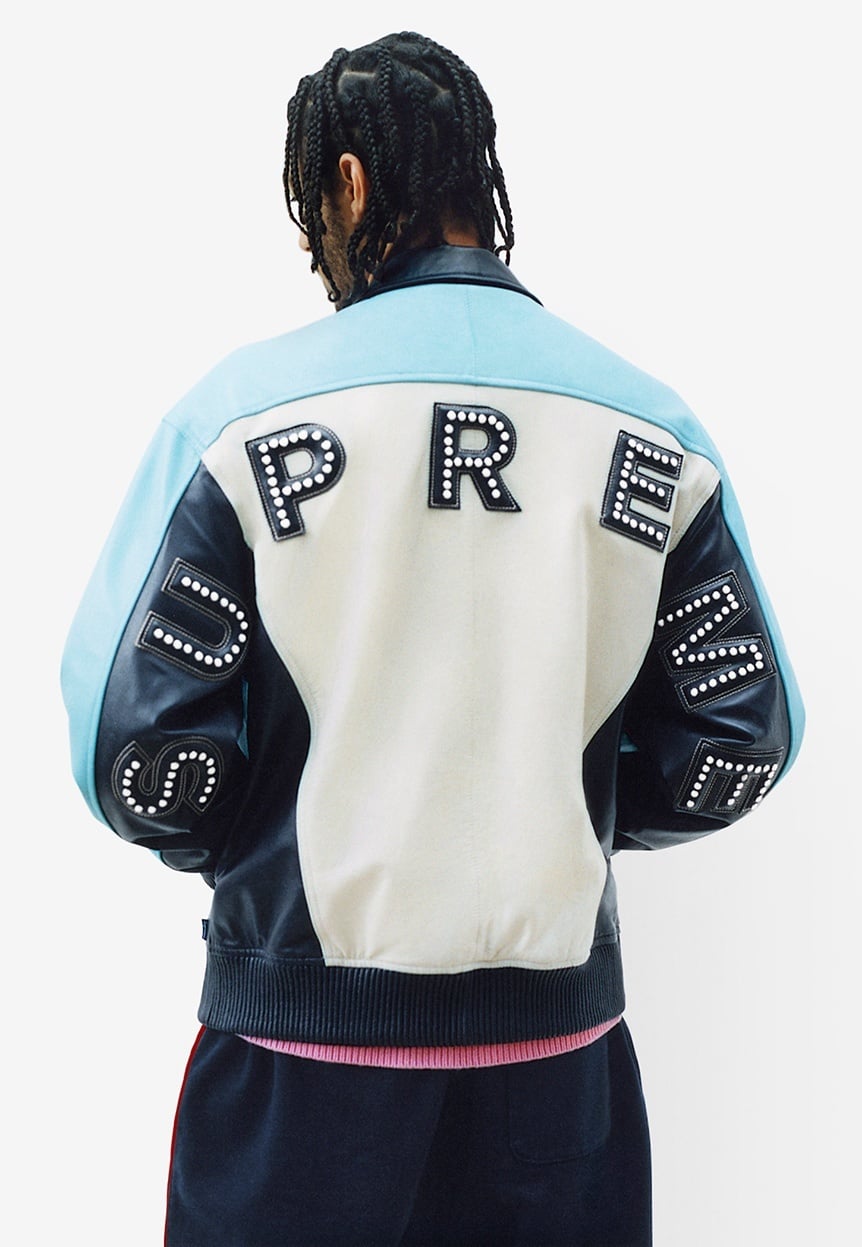 SupremeCommunity spring/summer 2018 Lookbook Image 12