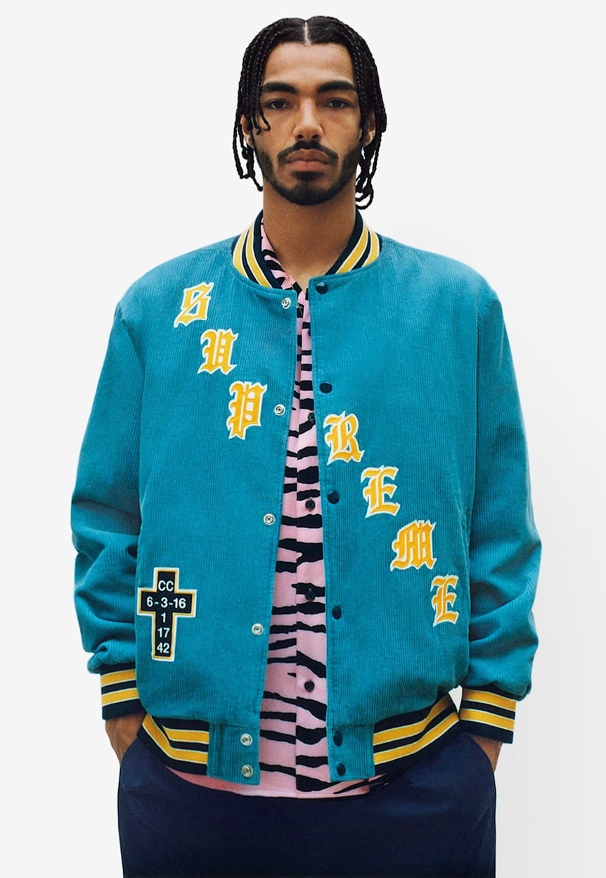 SupremeCommunity spring/summer 2018 Lookbook Image 15