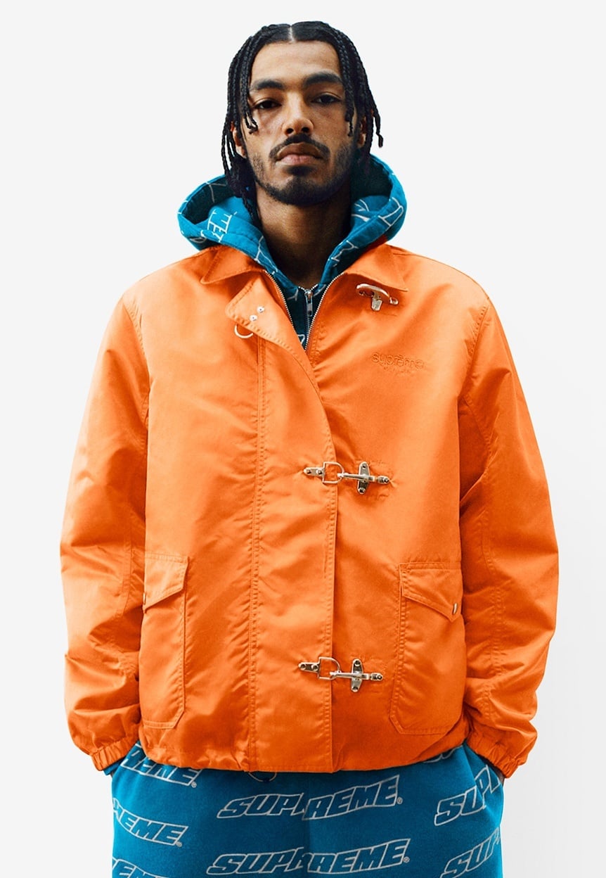 SupremeCommunity spring/summer 2018 Lookbook Image 8