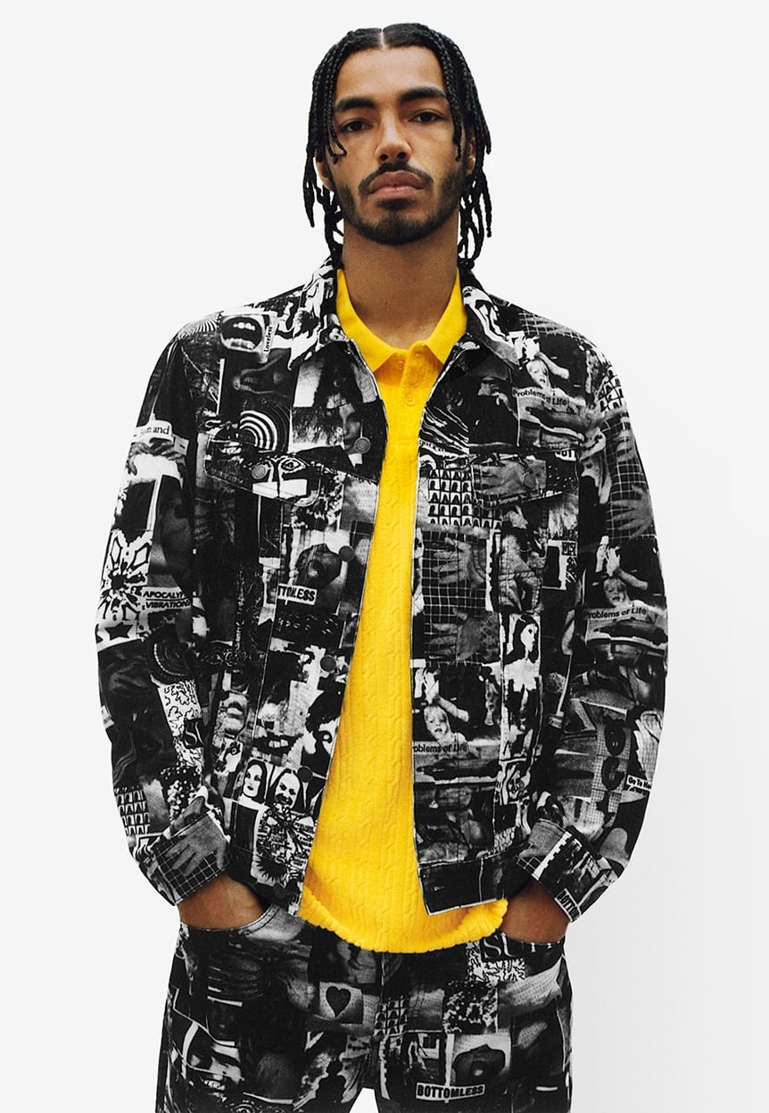 SupremeCommunity spring/summer 2018 Lookbook Image 14