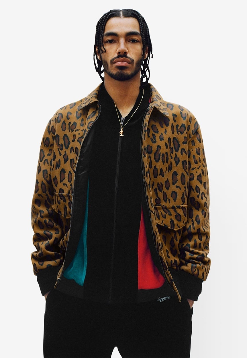 SupremeCommunity spring/summer 2018 Lookbook Image 16