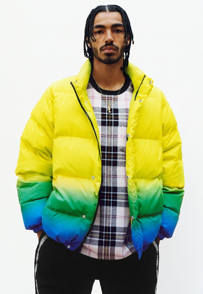 SupremeCommunity spring/summer 2018 Lookbook Image 3