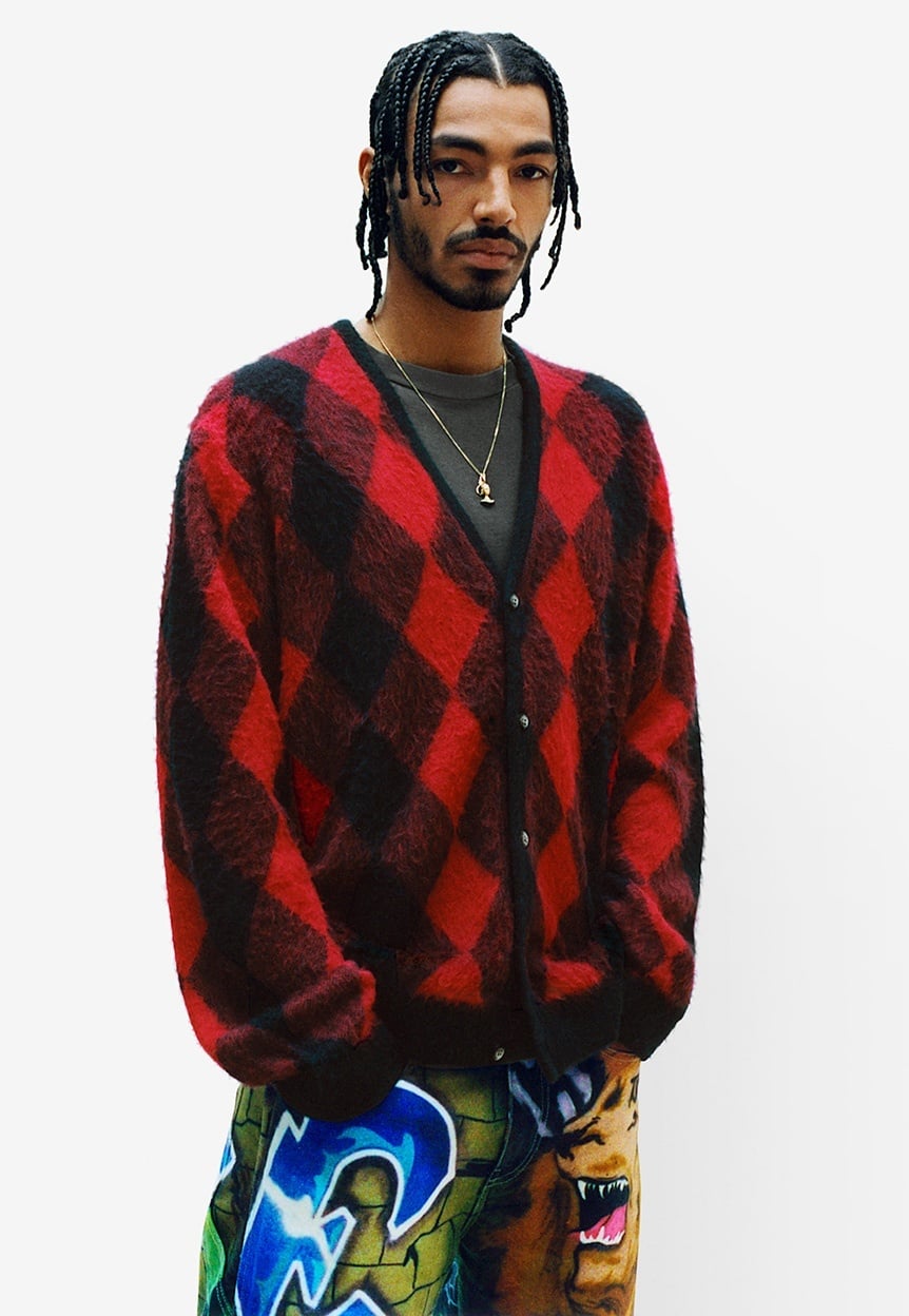SupremeCommunity spring/summer 2018 Lookbook Image 26