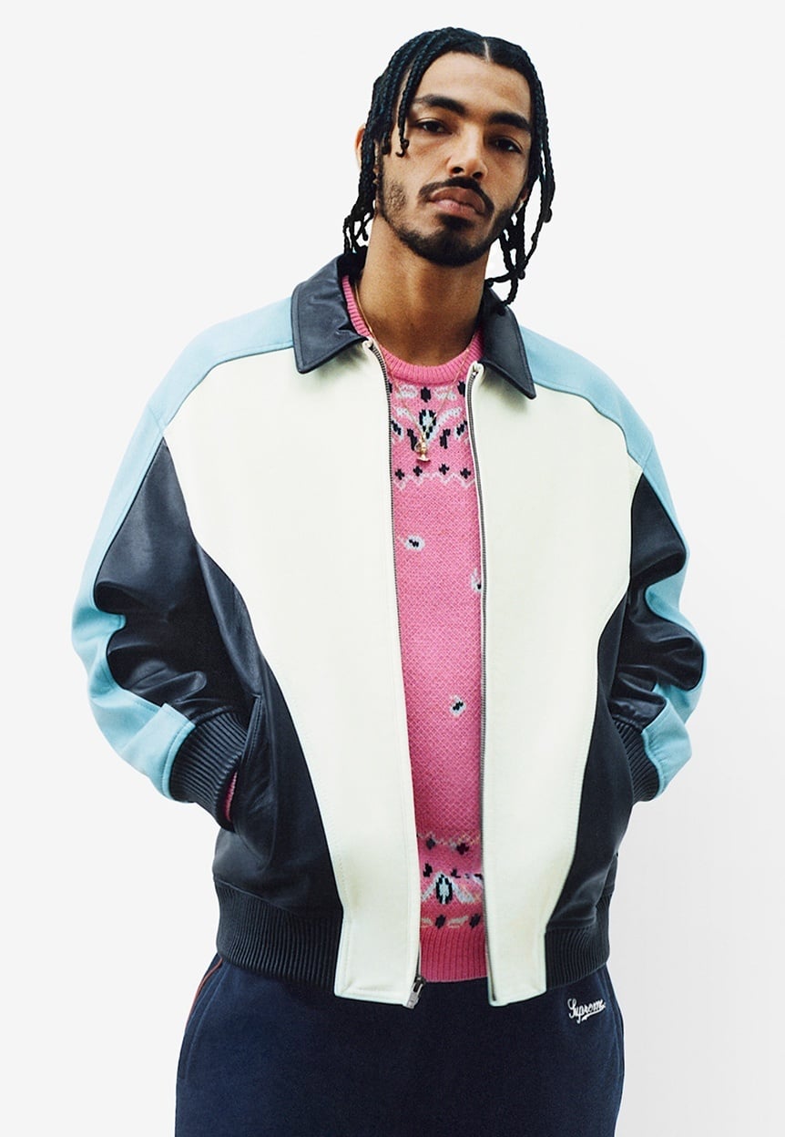 SupremeCommunity spring/summer 2018 Lookbook Image 11