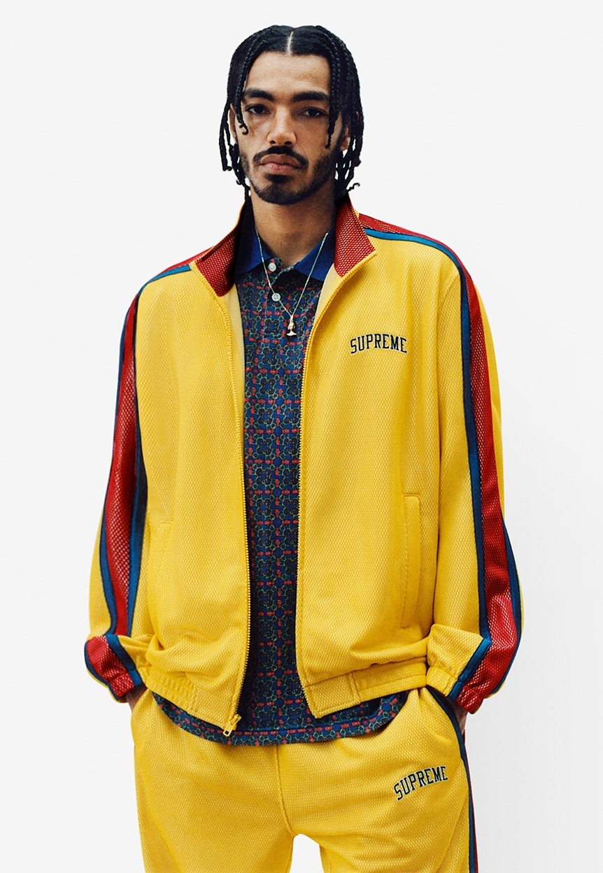 SupremeCommunity spring/summer 2018 Lookbook Image 28