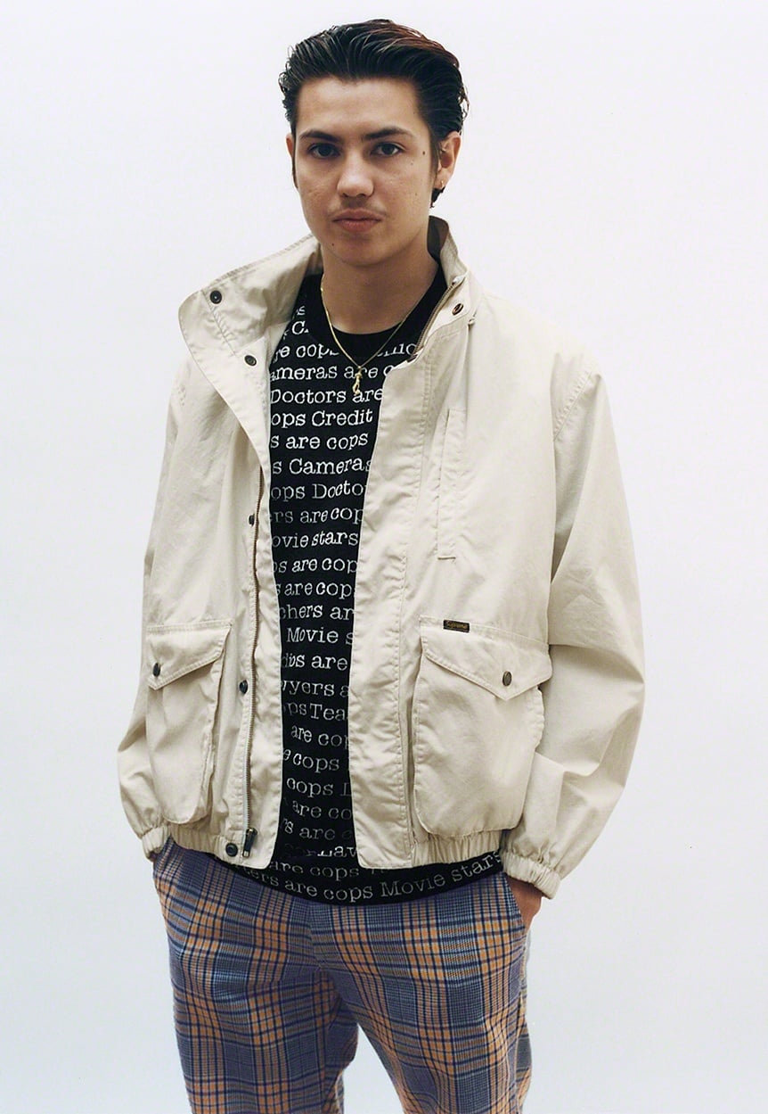 SupremeCommunity spring/summer 2019 Lookbook Image 28