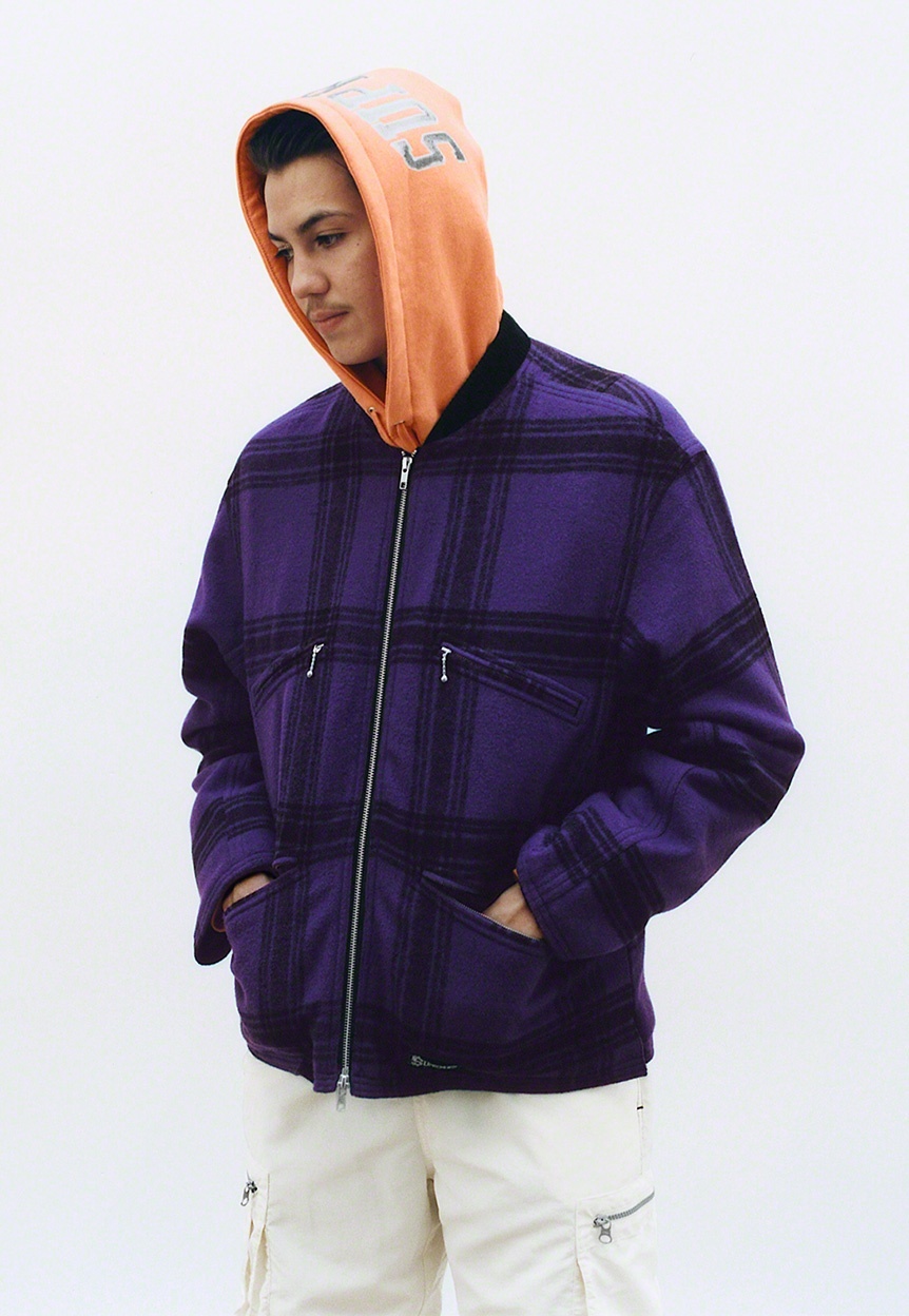 SupremeCommunity spring/summer 2019 Lookbook Image 18