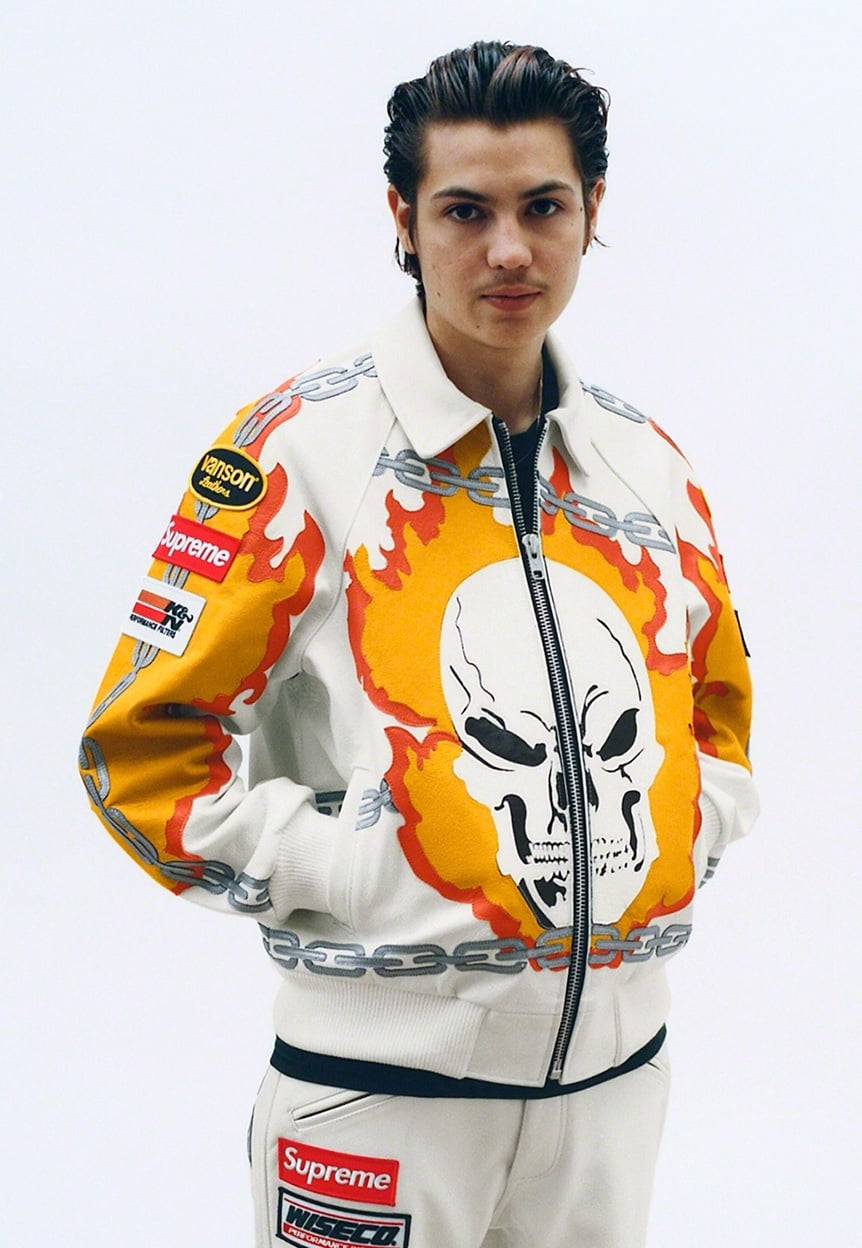 SupremeCommunity spring/summer 2019 Lookbook Image 10