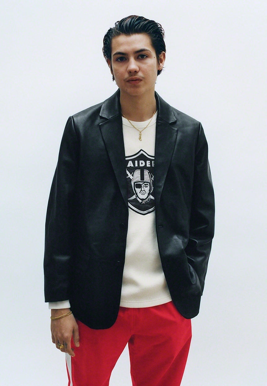 spring/summer 2019 Lookbook
