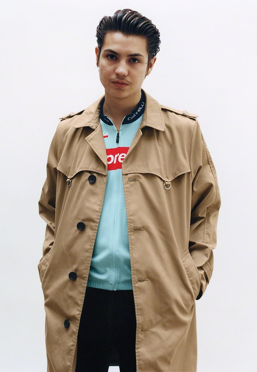 spring/summer 2019 Lookbook