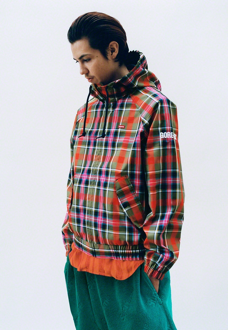 SupremeCommunity spring/summer 2019 Lookbook Image 12