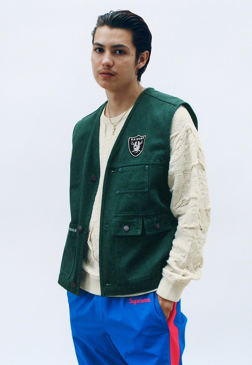 SupremeCommunity spring/summer 2019 Lookbook Image 22
