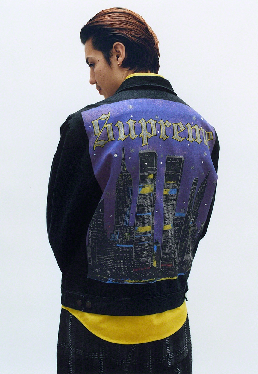 SupremeCommunity spring/summer 2019 Lookbook Image 15