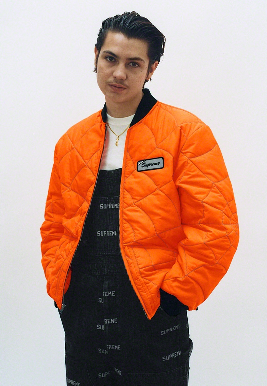 SupremeCommunity spring/summer 2019 Lookbook Image 26