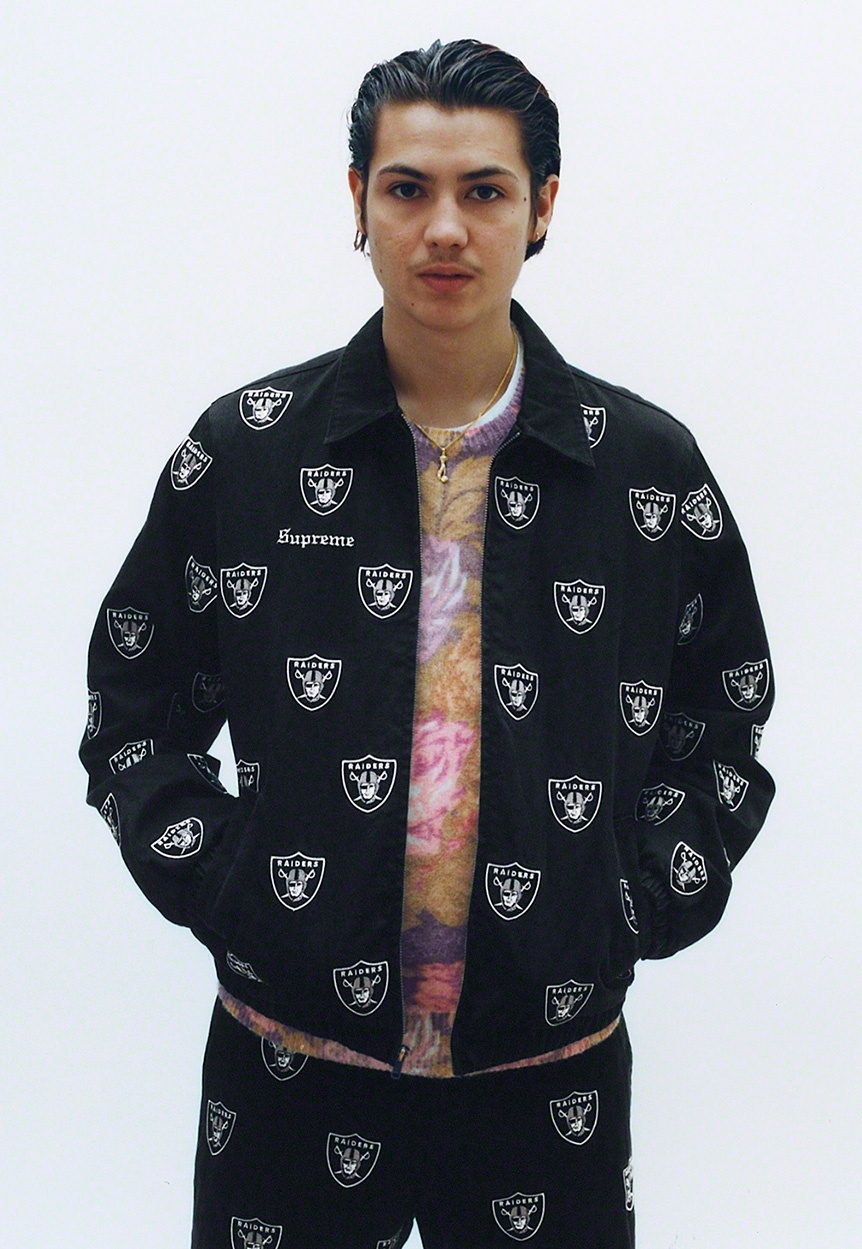 SupremeCommunity spring/summer 2019 Lookbook Image 6