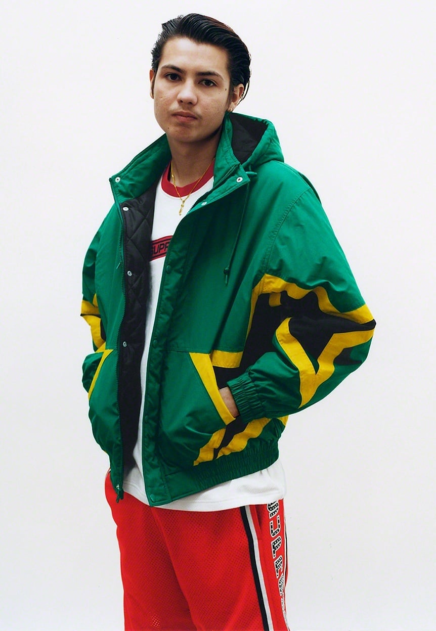 SupremeCommunity spring/summer 2019 Lookbook Image 25