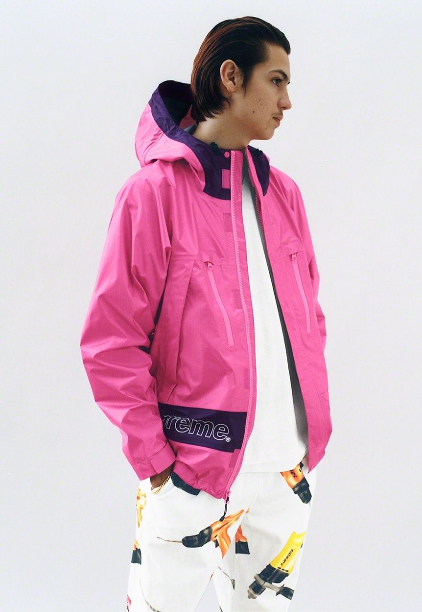 SupremeCommunity spring/summer 2019 Lookbook Image 19