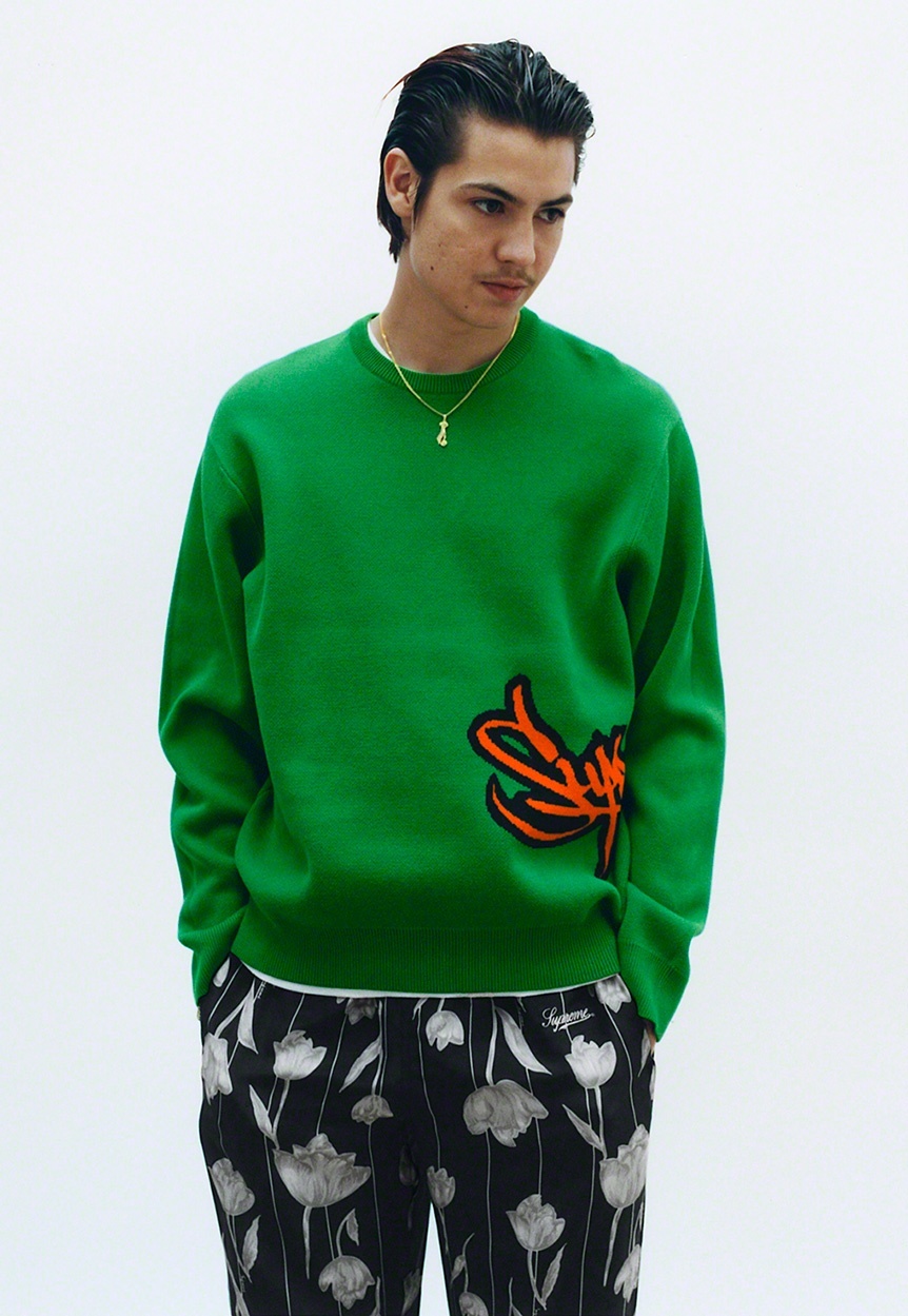 SupremeCommunity spring/summer 2019 Lookbook Image 16