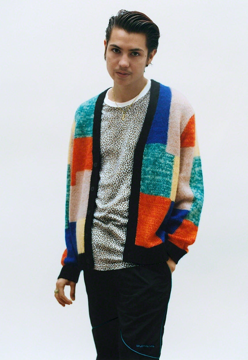 SupremeCommunity spring/summer 2019 Lookbook Image 8