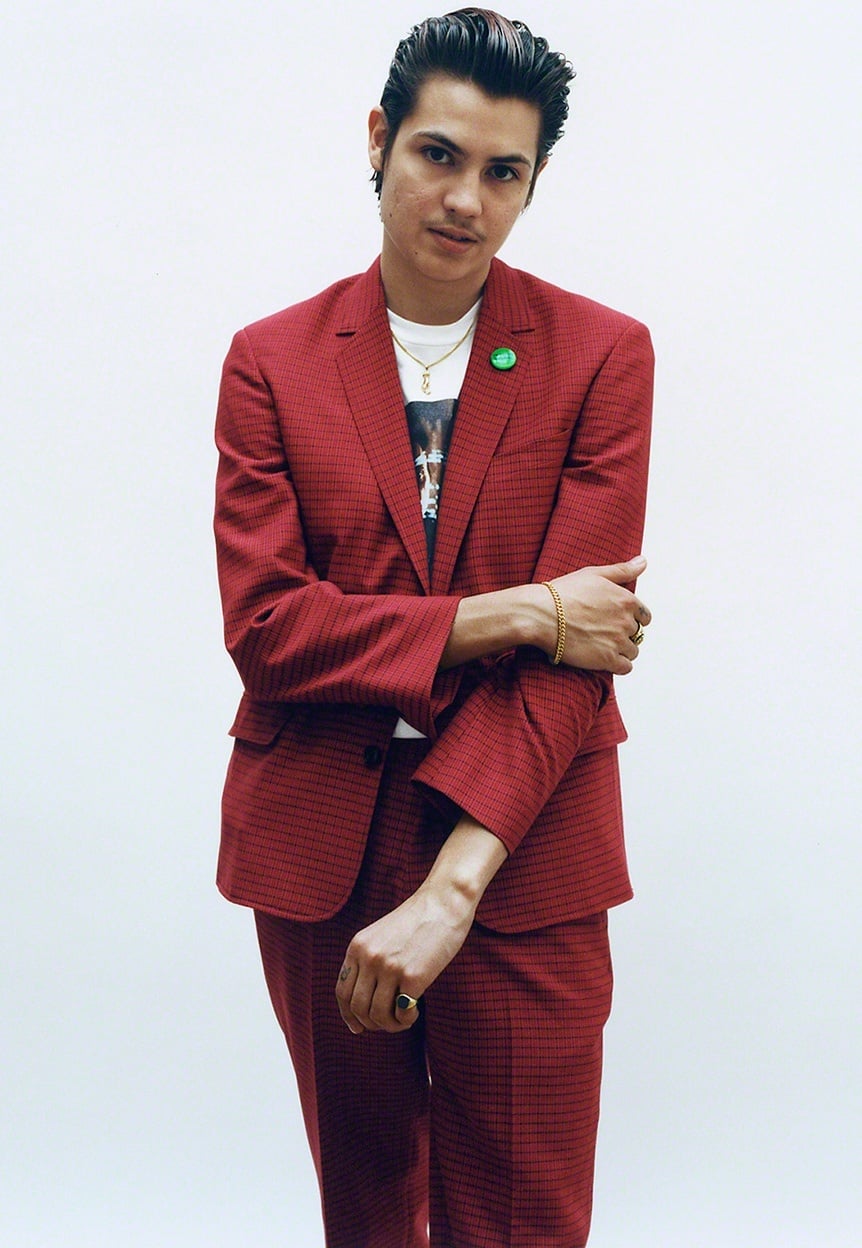 SupremeCommunity spring/summer 2019 Lookbook Image 5