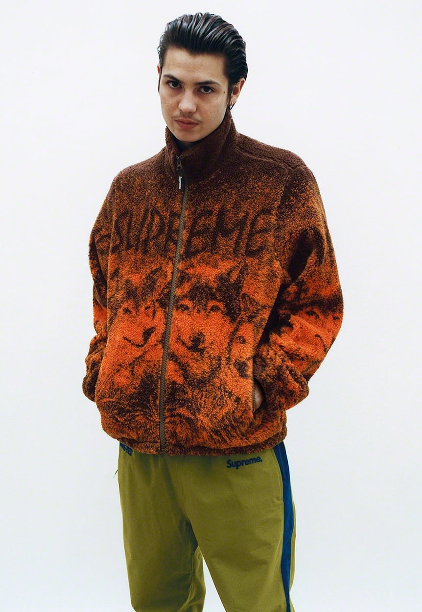 SupremeCommunity spring/summer 2019 Lookbook Image 29