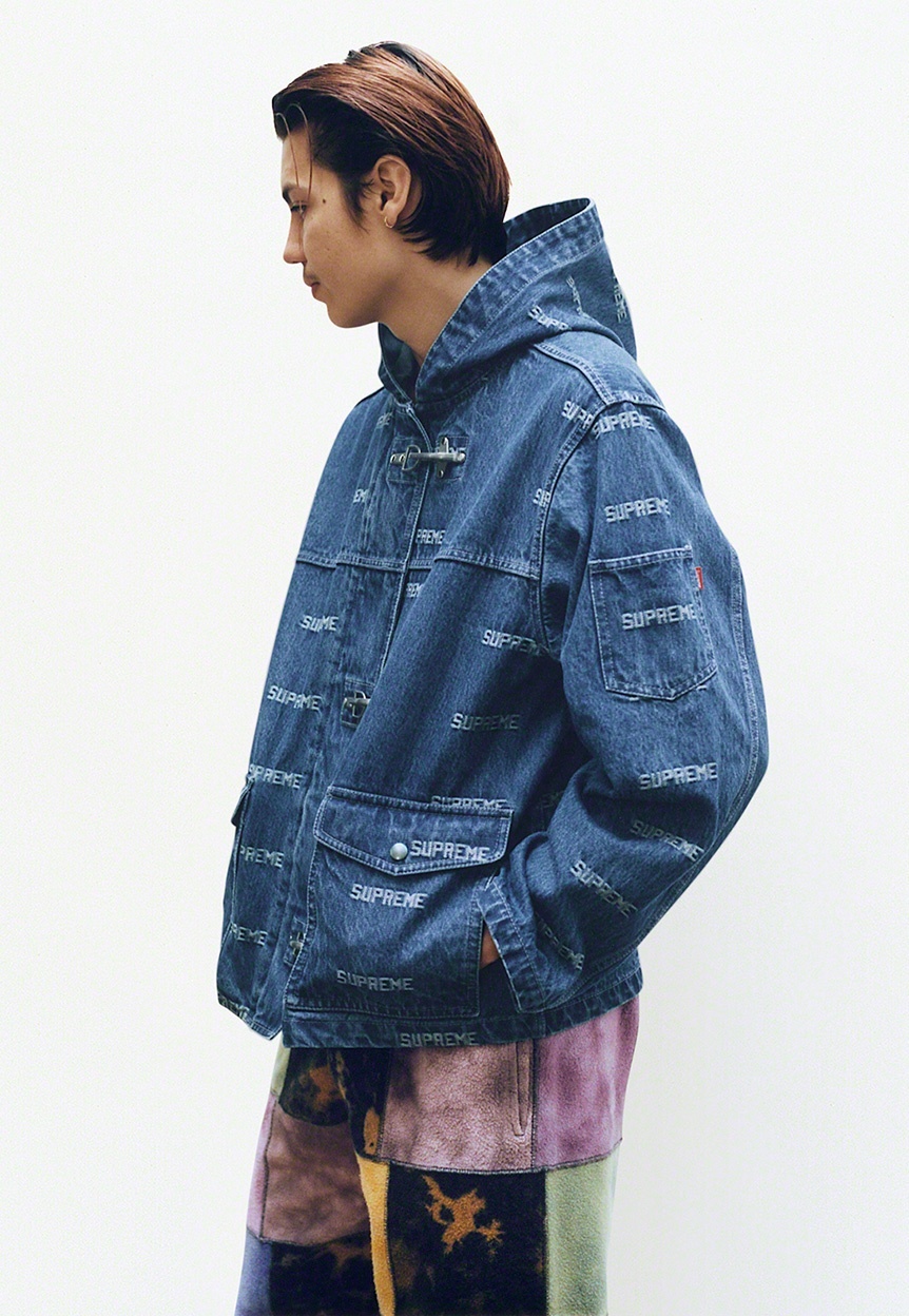SupremeCommunity spring/summer 2019 Lookbook Image 9