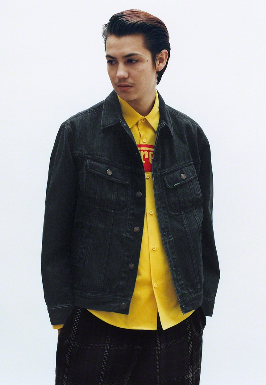 SupremeCommunity spring/summer 2019 Lookbook Image 14