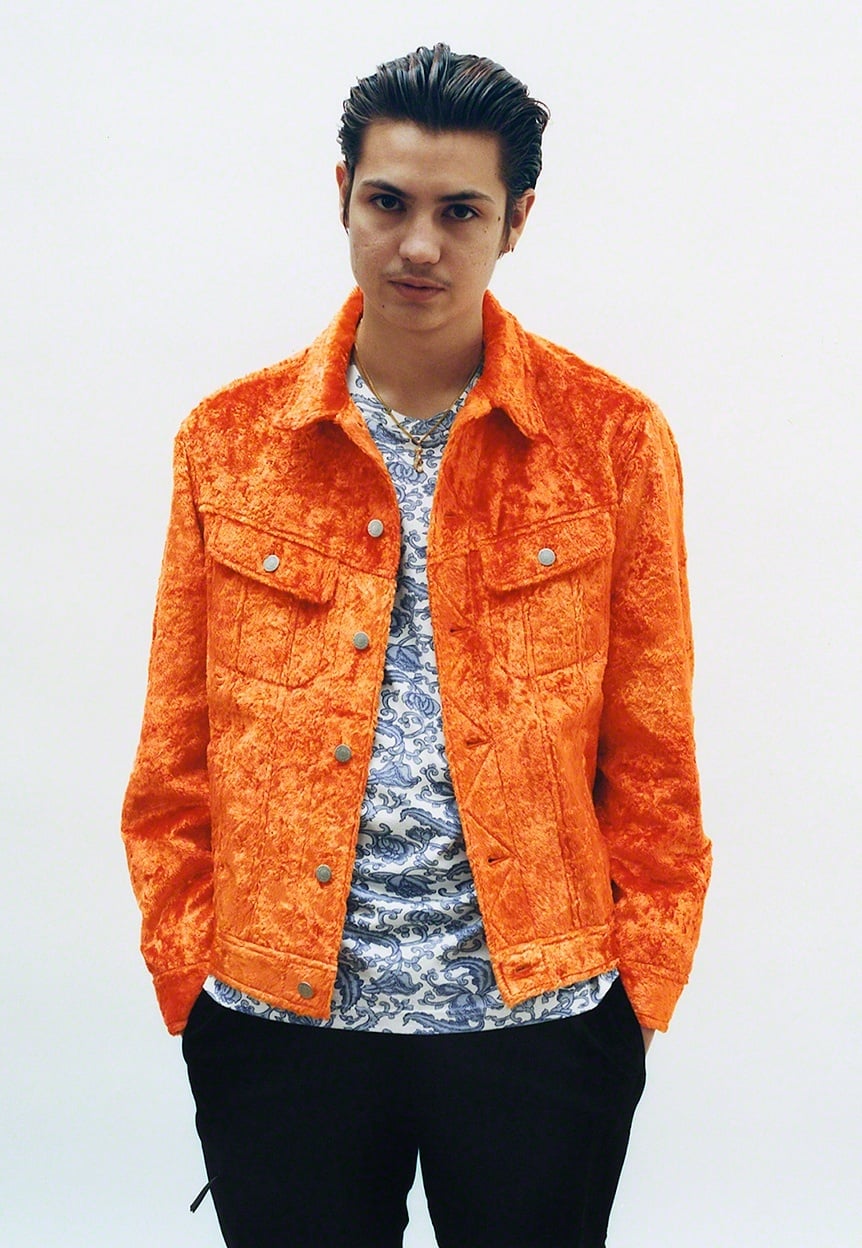 SupremeCommunity spring/summer 2019 Lookbook Image 17