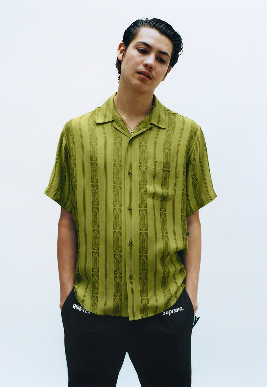 SupremeCommunity spring/summer 2019 Lookbook Image 27
